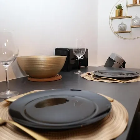 Neuf Design - Tram & Centre A Proximite Apartment Angers