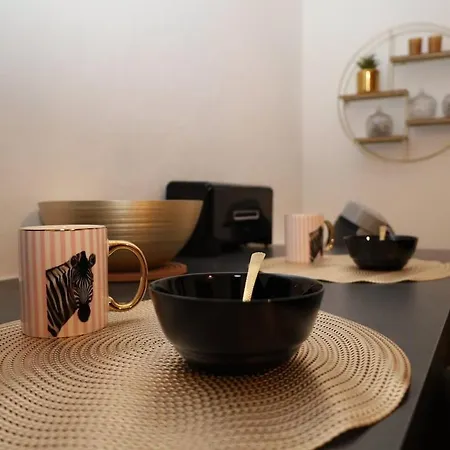 Apartment Neuf Design - Tram & Centre A Proximite *