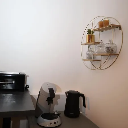 Apartment Neuf Design - Tram & Centre A Proximite Angers