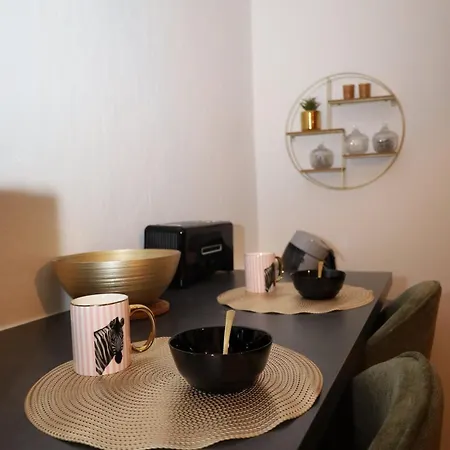 Apartment Neuf Design - Tram & Centre A Proximite *