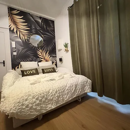 Apartment Neuf Design - Tram & Centre A Proximite *