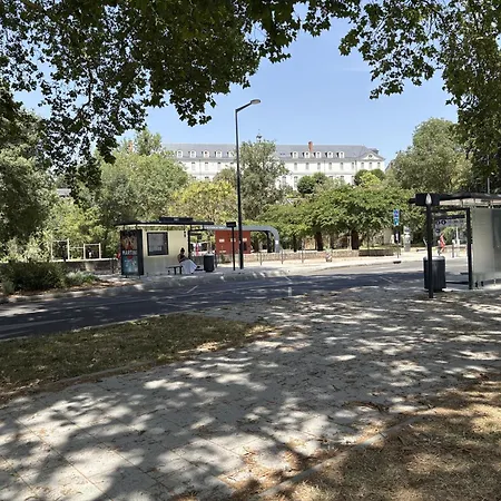 Appartement Neuf Design - Tram & Centre A Proximite Angers