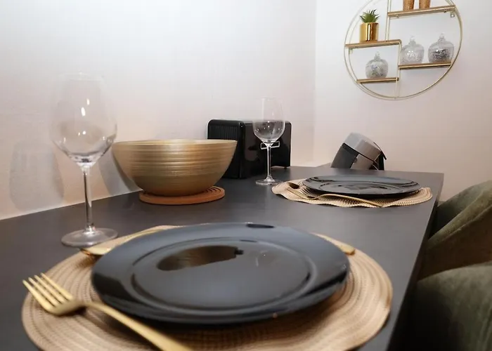 Neuf Design - Tram & Centre A Proximite Апартаменты Анже