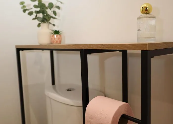 Neuf Design - Tram & Centre A Proximite * Анже