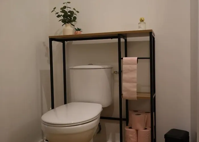 Neuf Design - Tram & Centre A Proximite * Анже