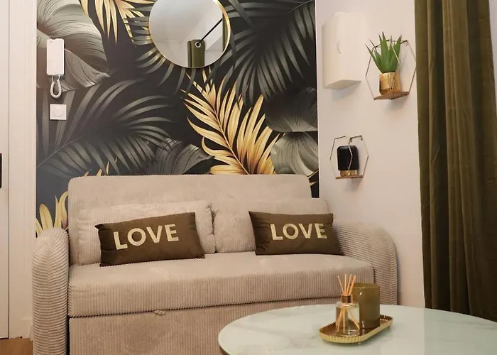 Neuf Design - Tram & Centre A Proximite Angers