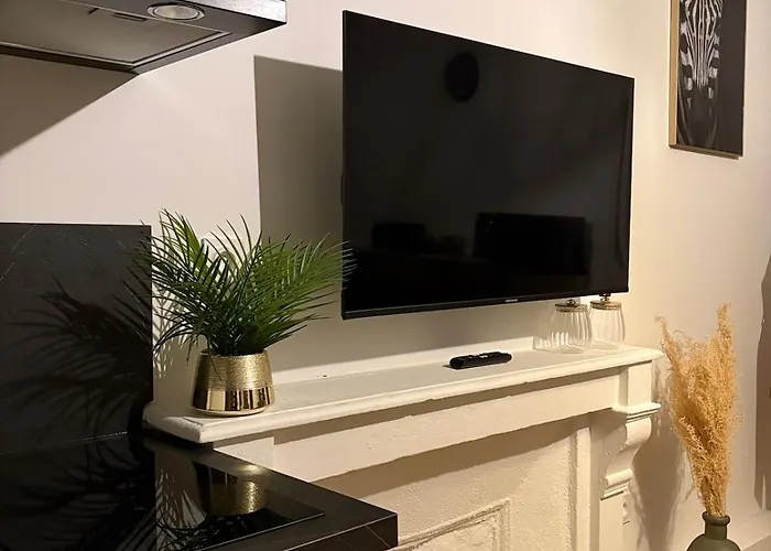 Апартаменты Neuf Design - Tram & Centre A Proximite Анже