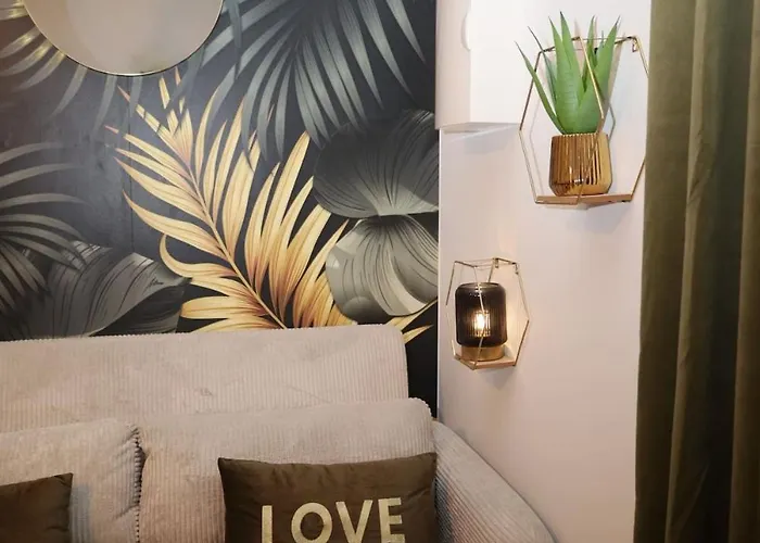 Neuf Design - Tram & Centre A Proximite