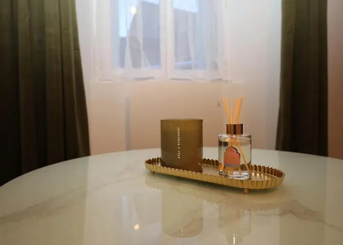 Neuf Design - Tram & Centre A Proximite Angers