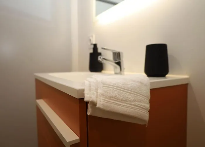 Neuf Design - Tram & Centre A Proximite *