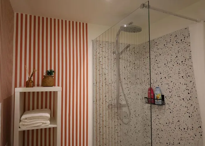 Neuf Design - Tram & Centre A Proximite * Анже