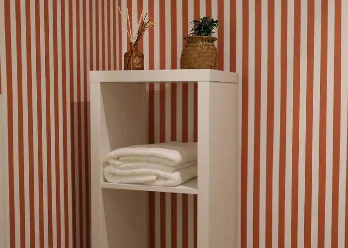 Апартаменты Neuf Design - Tram & Centre A Proximite