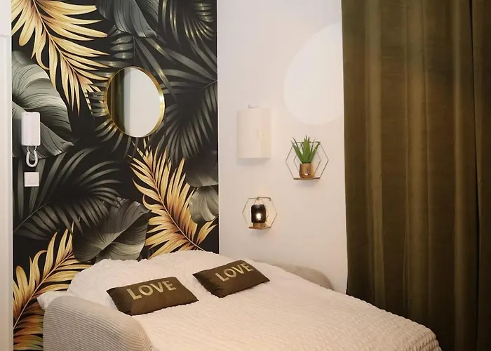 Neuf Design - Tram & Centre A Proximite * Анже