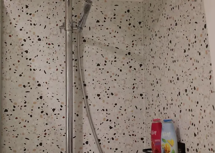 Neuf Design - Tram & Centre A Proximite Apartment