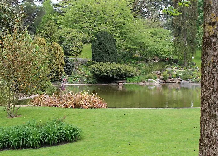 Neuf Design - Tram & Centre A Proximite Анже