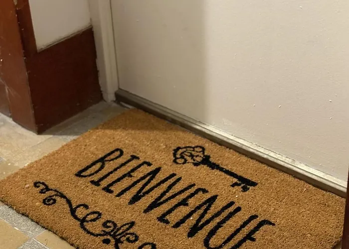 Neuf Design - Tram & Centre A Proximite Апартаменты *